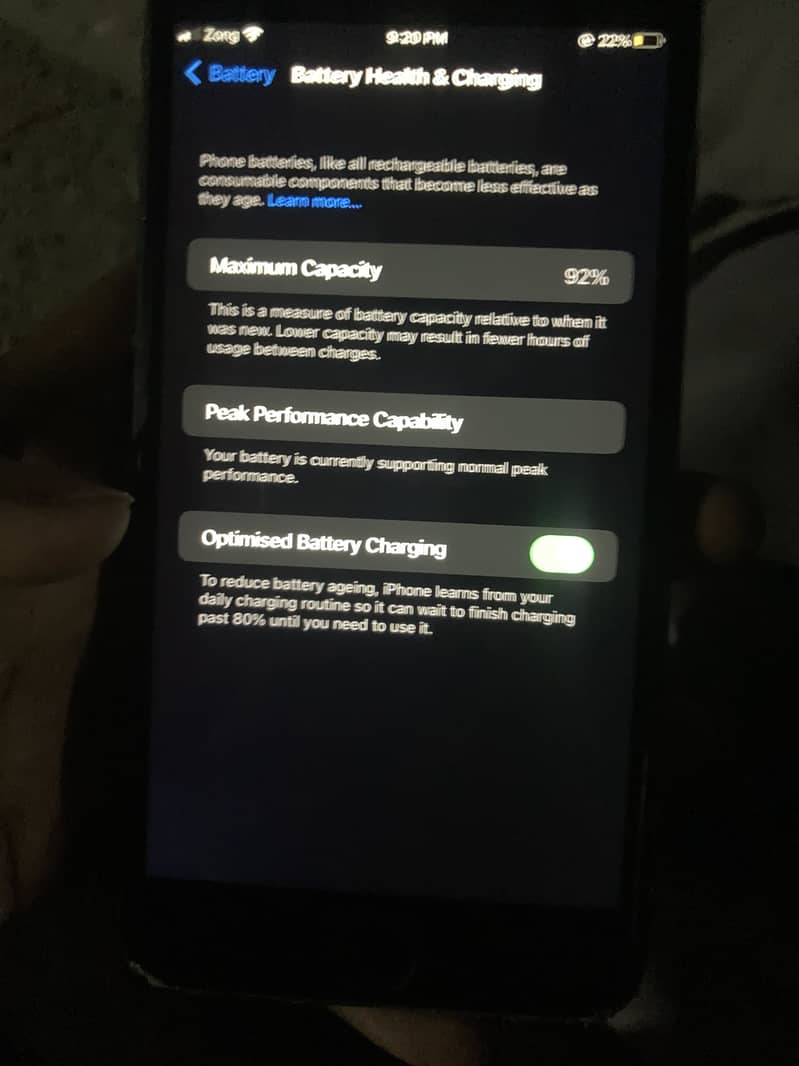 Apple iPhone 8 Plus 2