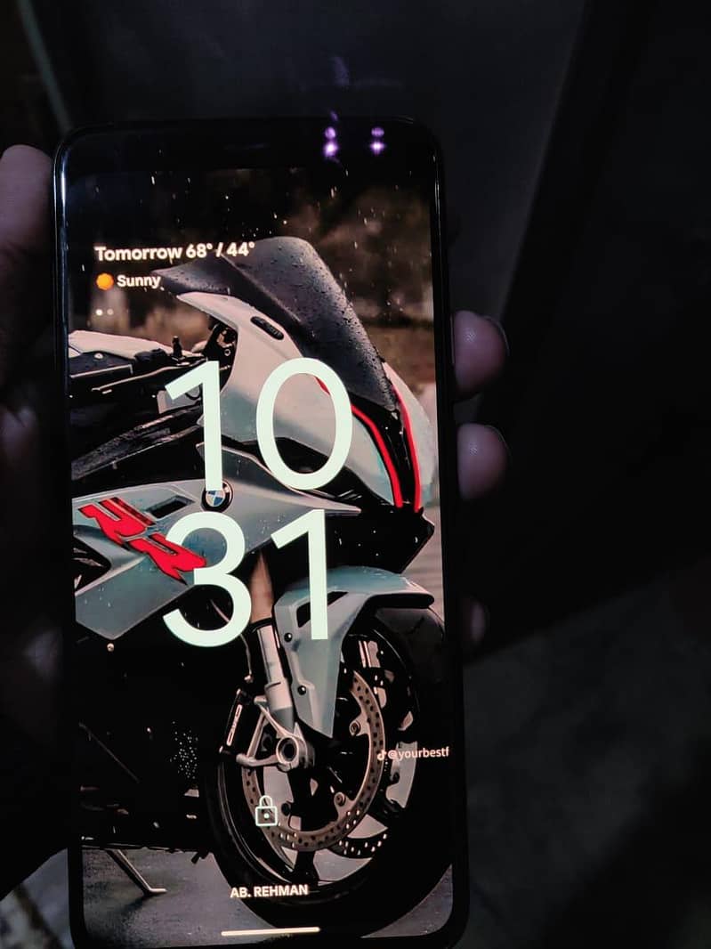 Google Pixel 4 XL 5