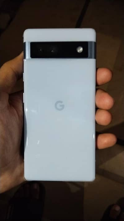 Google Pixel 7a