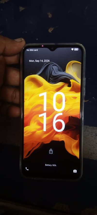 xsmart mate 10