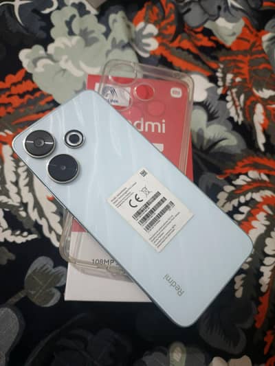 Xiaomi Redmi 13