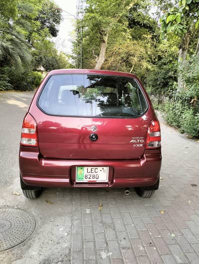 Suzuki Alto 2010