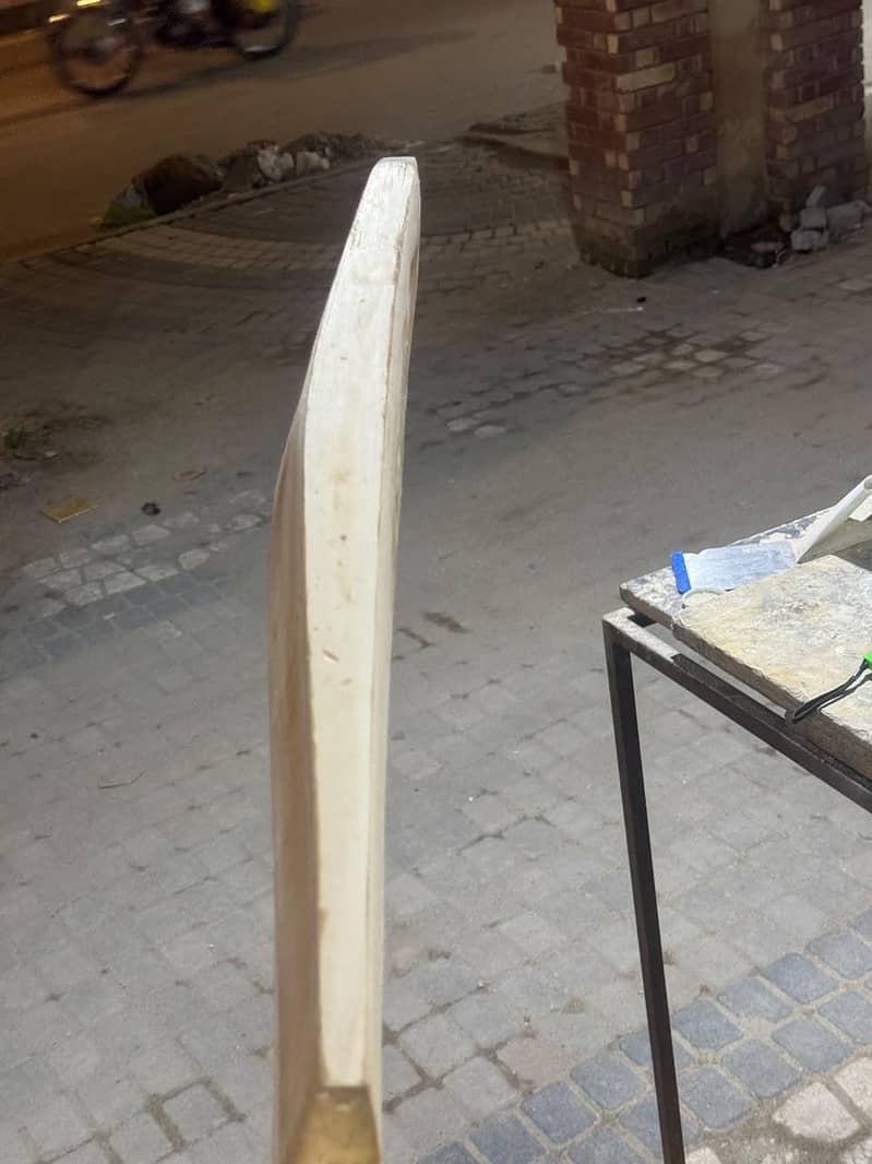 Cricket Bat 1