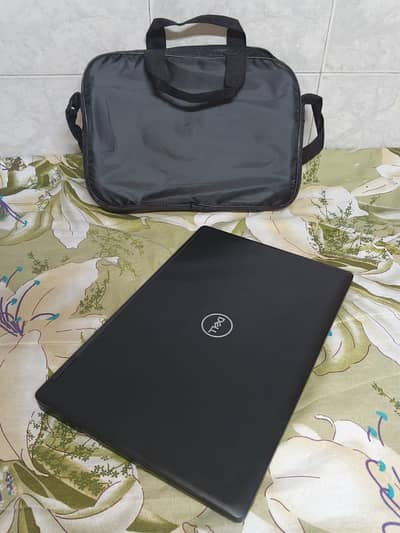 Dell Core i5 8th Gen Laptop | Backlit Keyboard | 10/10 Condition |