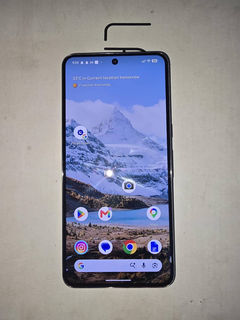 Google Pixel 8 Pro 5