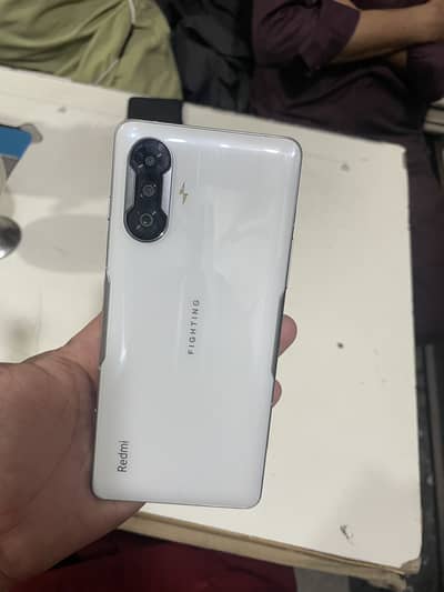 Xiaomi Redmi K40 Gaming