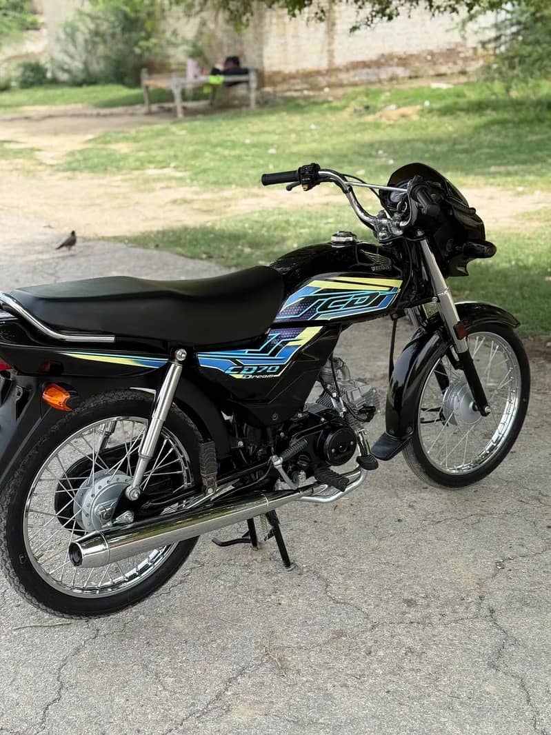 2026 model 1