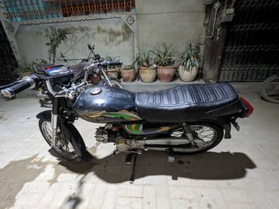 super power 2014 model condition brand new