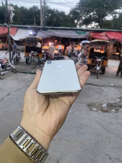 Apple iPhone XS Max
