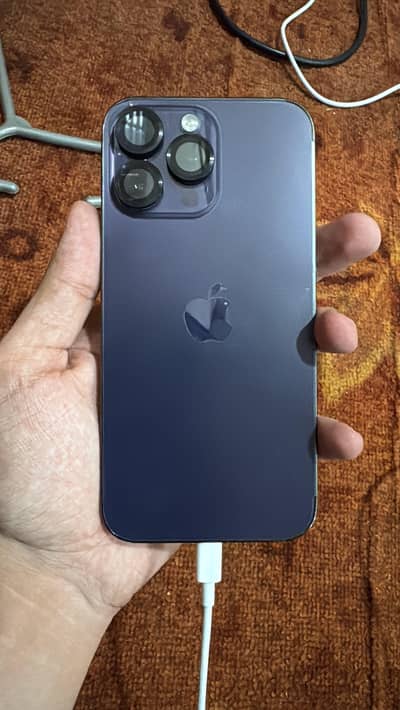 Apple iPhone 14 Pro Max
