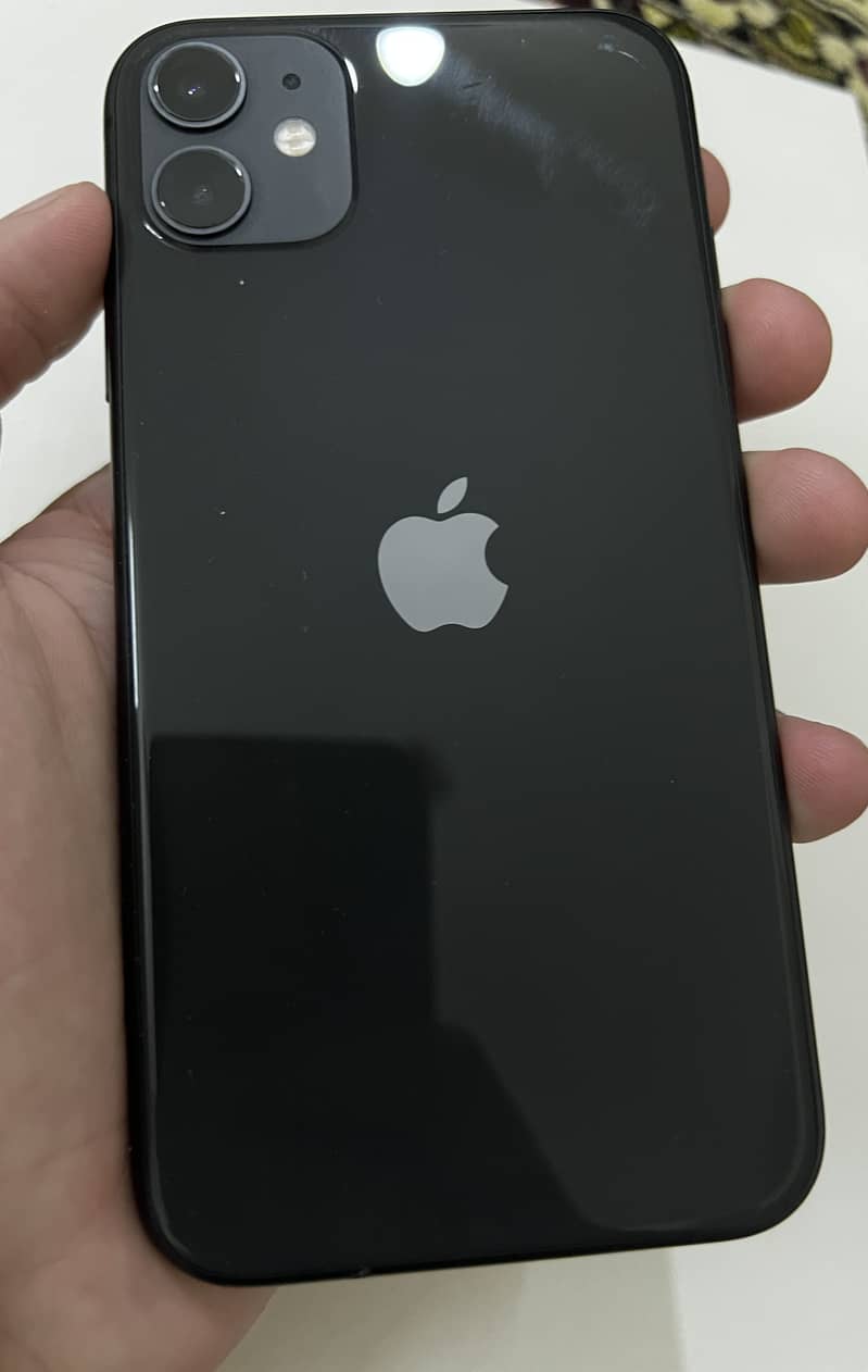 Apple iPhone 11 1