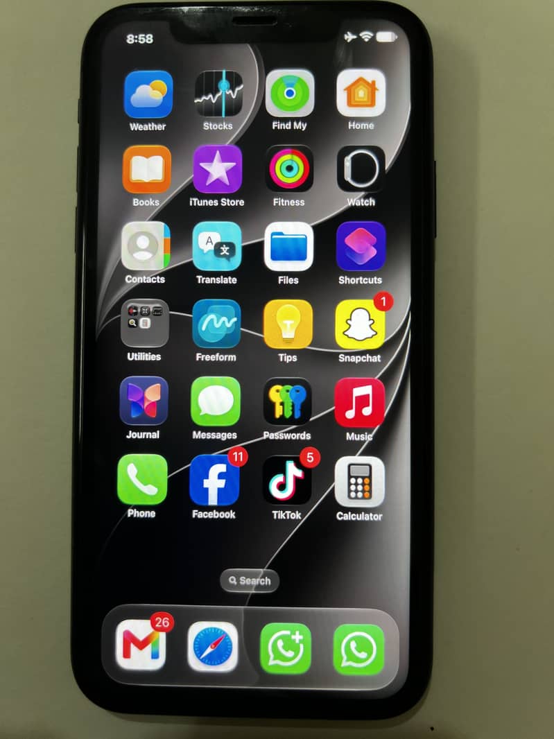 Apple iPhone 11 2