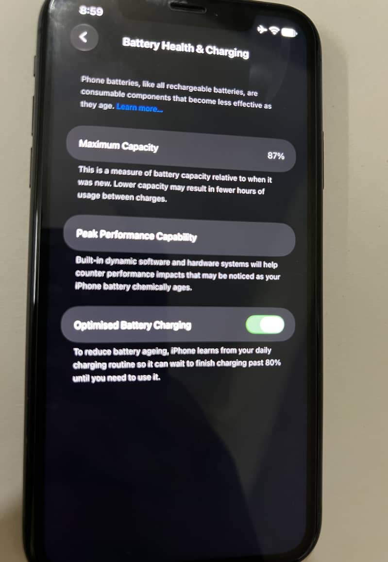 Apple iPhone 11 7