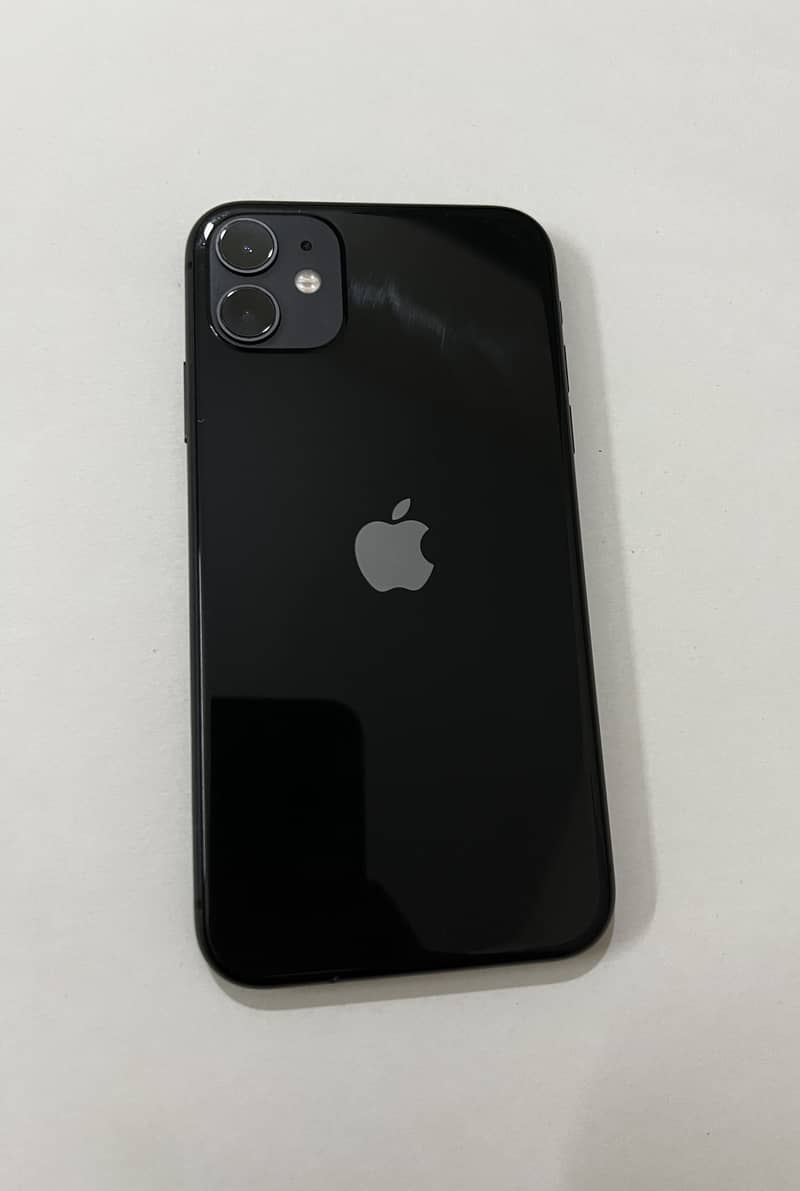 Apple iPhone 11 8
