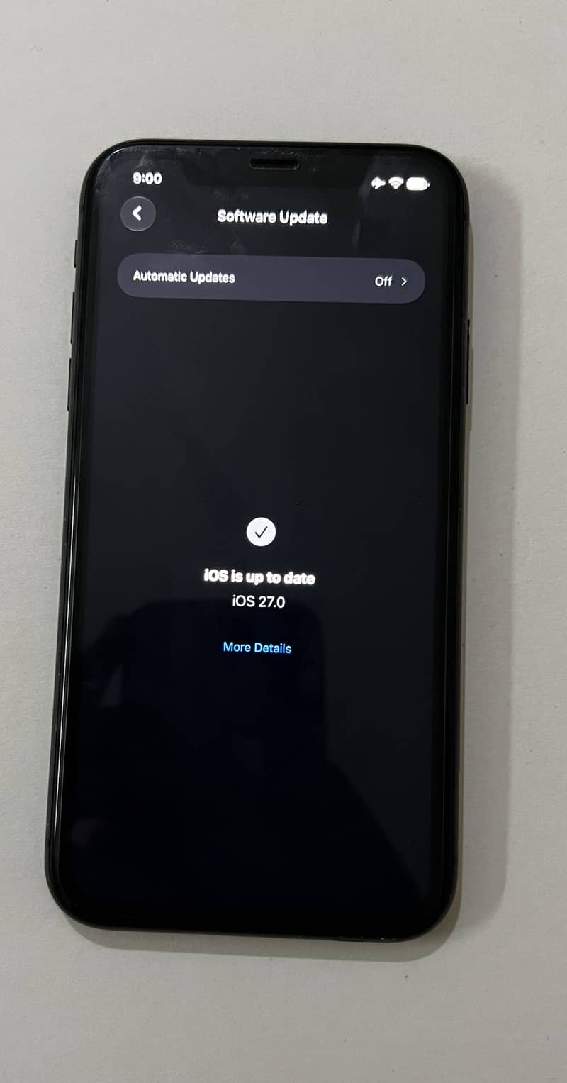 Apple iPhone 11 11
