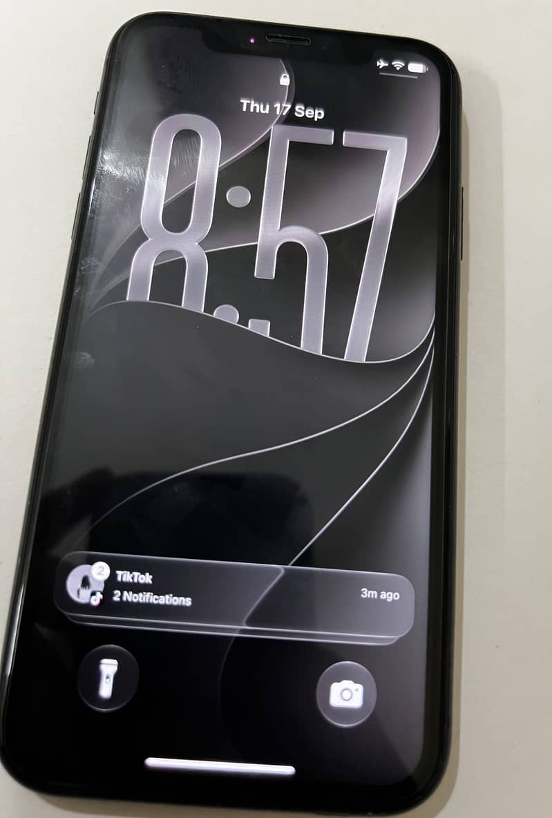 Apple iPhone 11 12