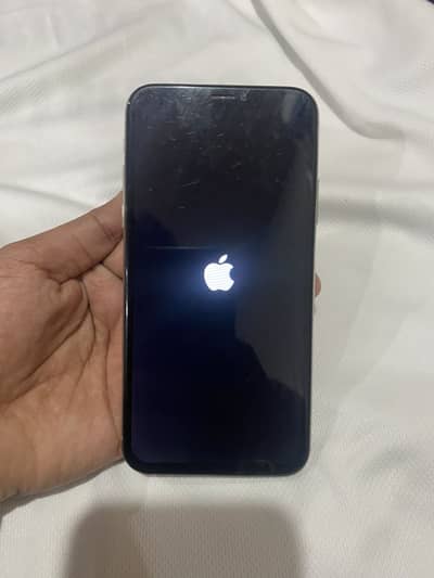 iPhone X 64GB PTA Approved | Excellent Condition | Only 40,000 