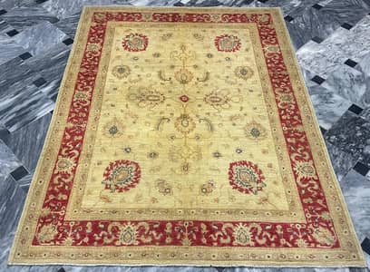 new hand made carpets