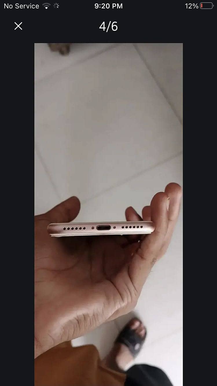 Apple iPhone 7 4
