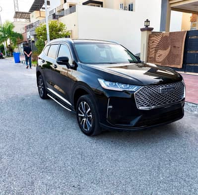 Haval H6 2023