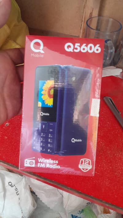 QMobile Other Model