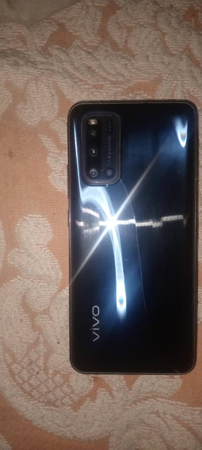 Vivo V19  urgent sale   8/128