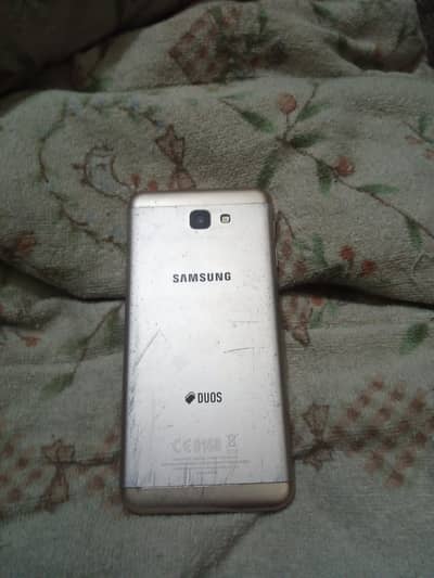 Samsung Mobile J5 Prime