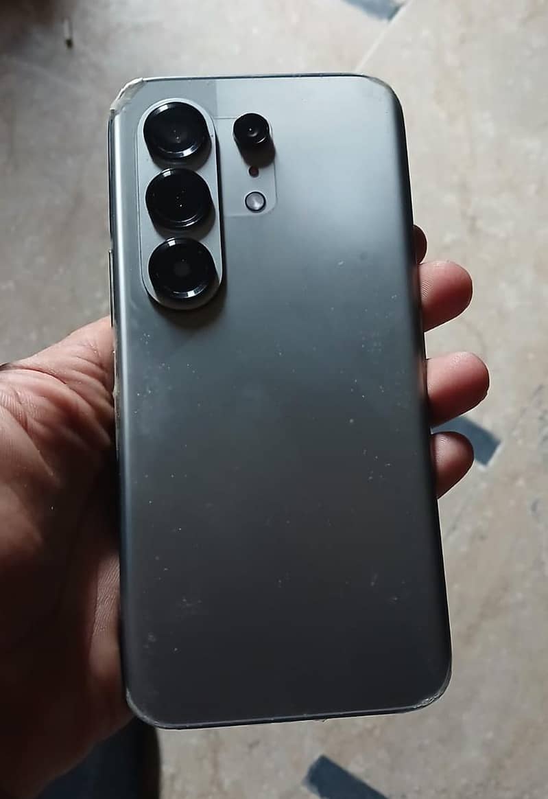 Tecno Other Model 1