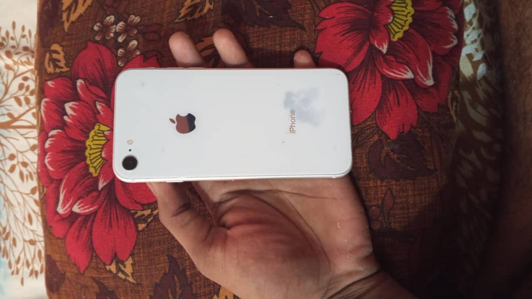 Apple iPhone 8 1