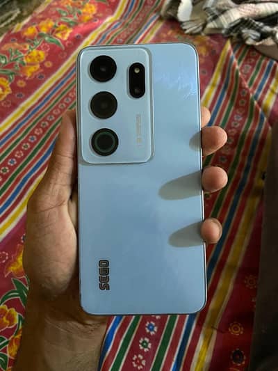 SEGO Note 70