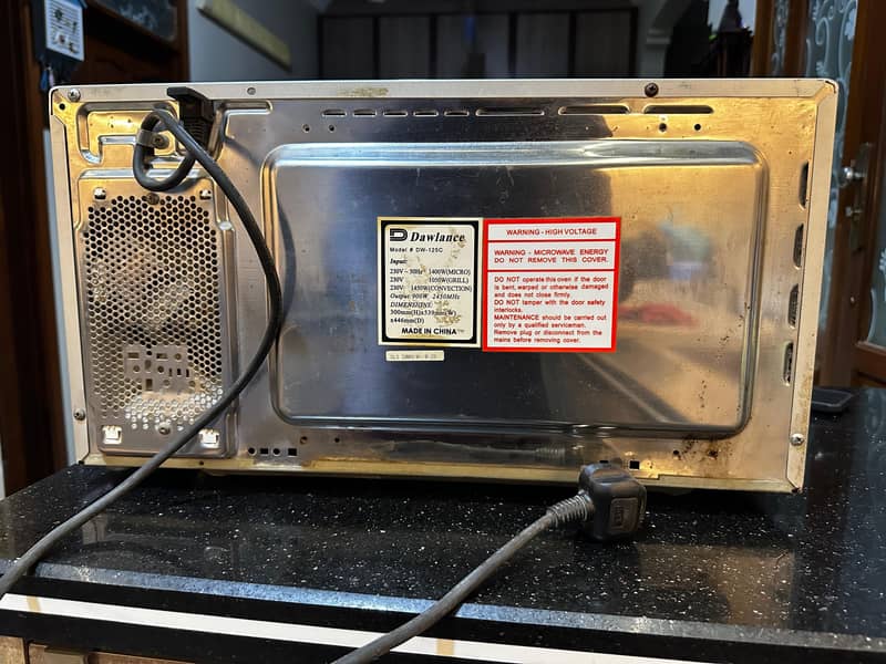 Microwave 4