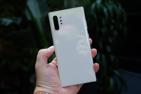 Samsung Mobile Note 10 Plus