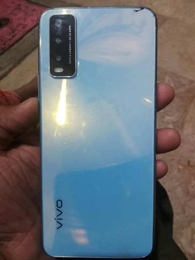 Vivo Y20