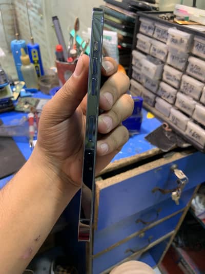 Apple iPhone 12 Pro Max