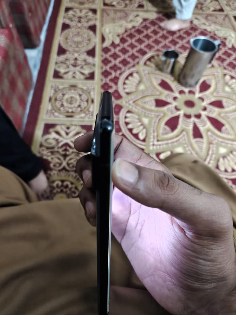 Google pixel 6pro 5