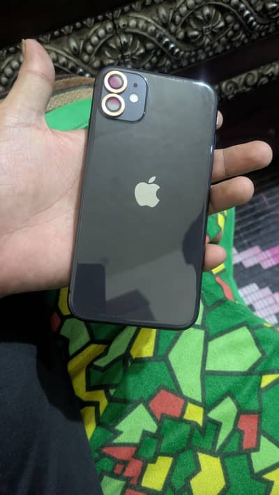 Apple iPhone 11