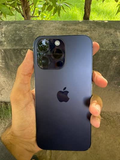 Apple iPhone 14 Pro Max