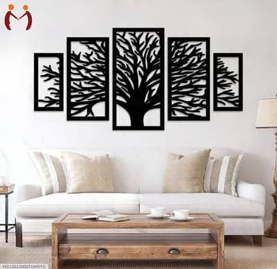Wall decoration