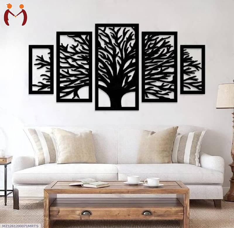 Wall decoration 0