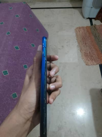 Infinix S5