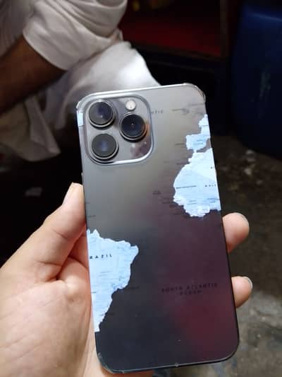 Apple iPhone 13 Pro