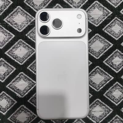 Apple iPhone 17 Pro Max