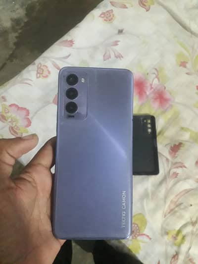 Tecno CAMON 18T