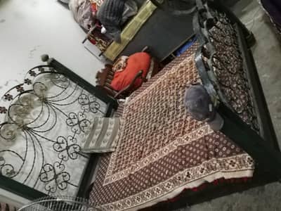 lohy ka bed