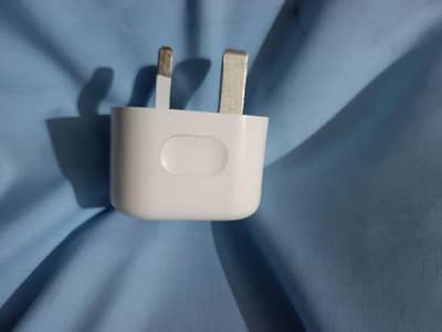 iPhone adaptor