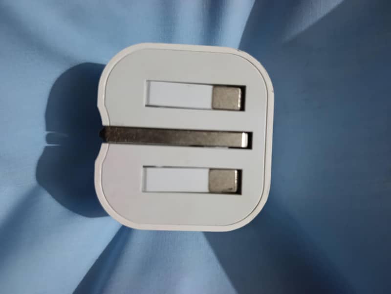iPhone adaptor 1