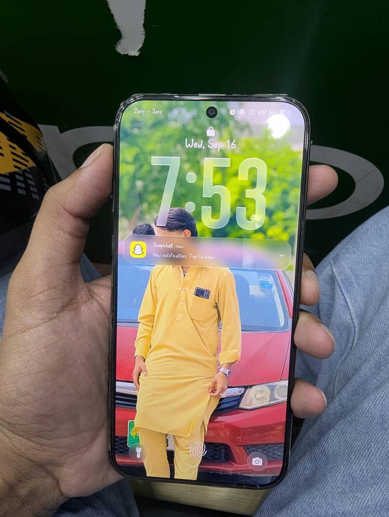 Infinix Note 60 0