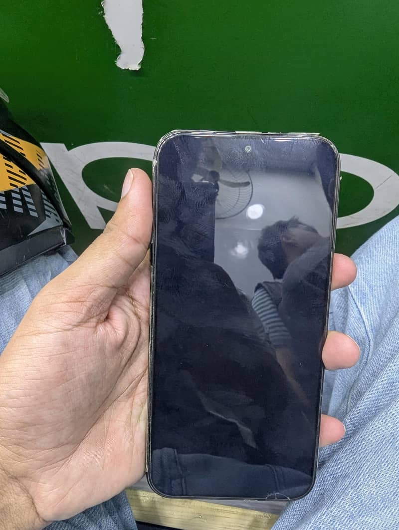 Infinix Note 60 3