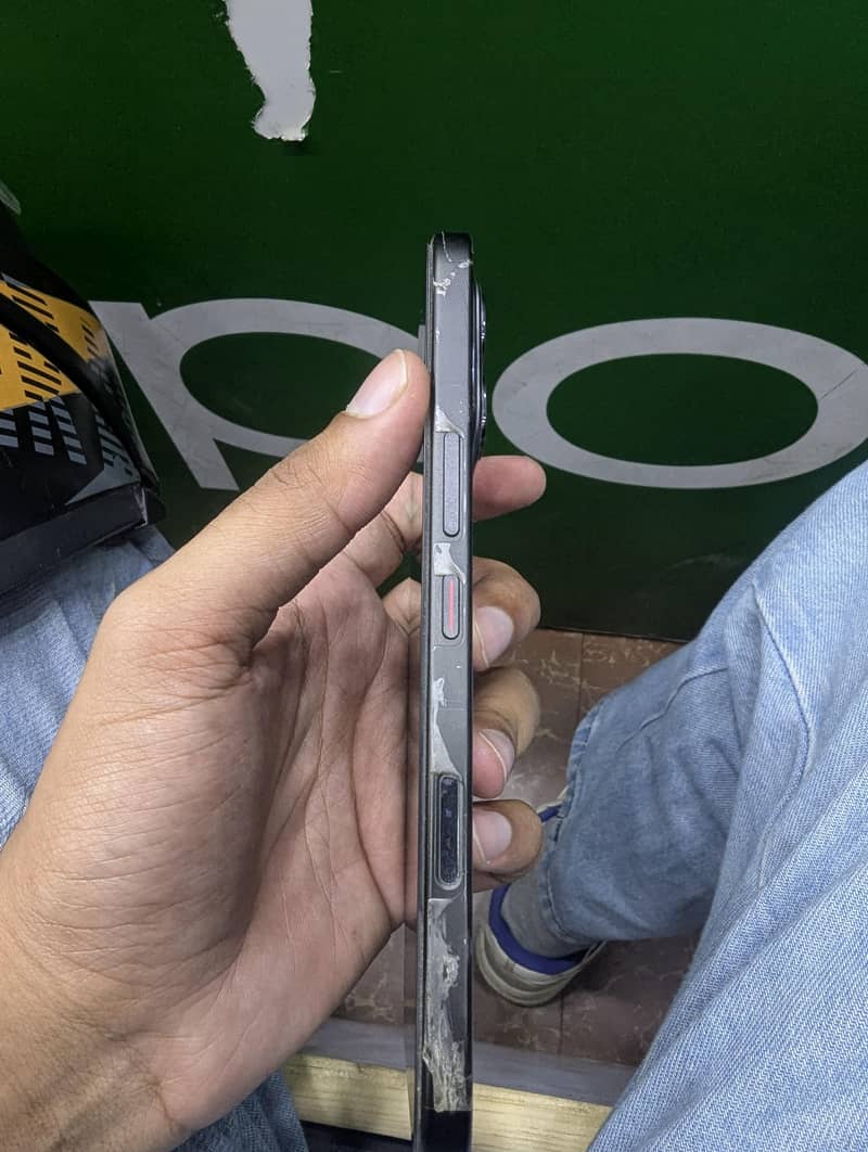 Infinix Note 60 4