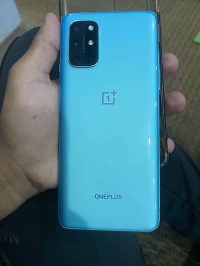 One Plus 8T